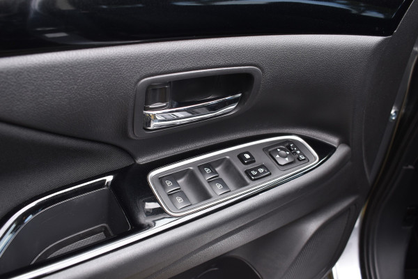 Mitsubishi Outlander 2.4 PHEV Instyle Plugin-hybride