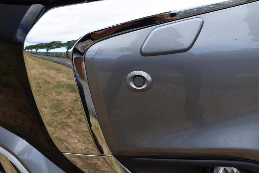Mitsubishi Outlander 2.4 PHEV Instyle Plugin-hybride