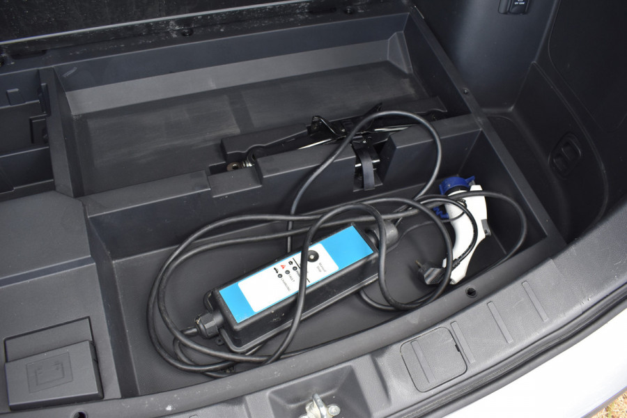 Mitsubishi Outlander 2.4 PHEV Instyle Plugin-hybride