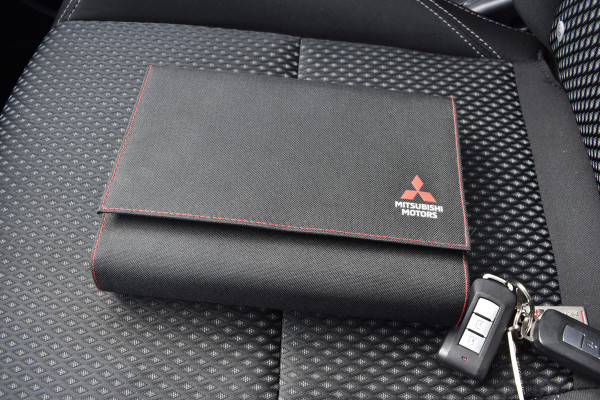 Mitsubishi Outlander 2.4 PHEV Instyle Plugin-hybride