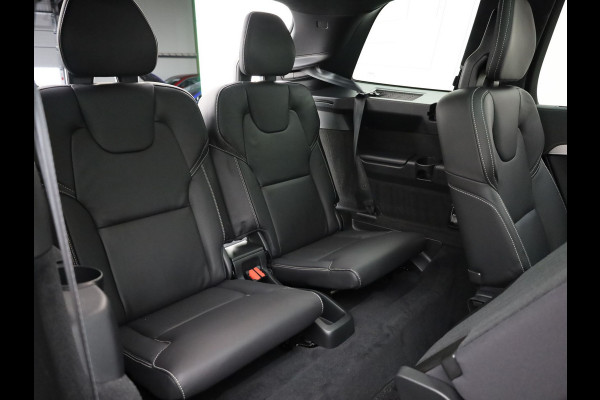 Volvo XC90 2.0 T8 Recharge AWD Ultimate Dark | Pano | Luchtvering | Bowers & Wilkins | Trekhaak | Prijs Rijklaar!!