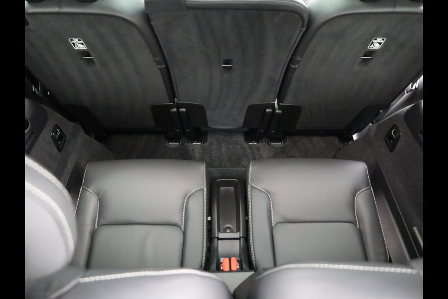 Volvo XC90 2.0 T8 Recharge AWD Ultimate Dark | Pano | Luchtvering | Bowers & Wilkins | Trekhaak | Prijs Rijklaar!!