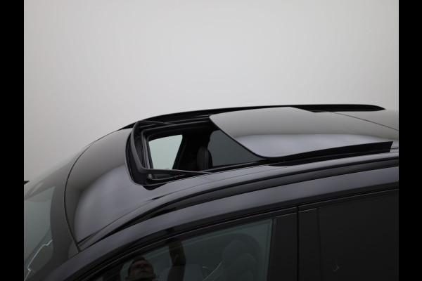 Volvo XC90 2.0 T8 Recharge AWD Ultimate Dark | Pano | Luchtvering | Bowers & Wilkins | Trekhaak | Prijs Rijklaar!!