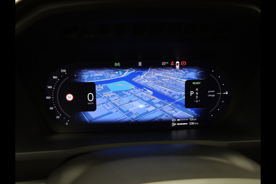 Volvo XC90 2.0 T8 Recharge AWD Ultimate Dark | Pano | Luchtvering | Bowers & Wilkins | Trekhaak | Prijs Rijklaar!!