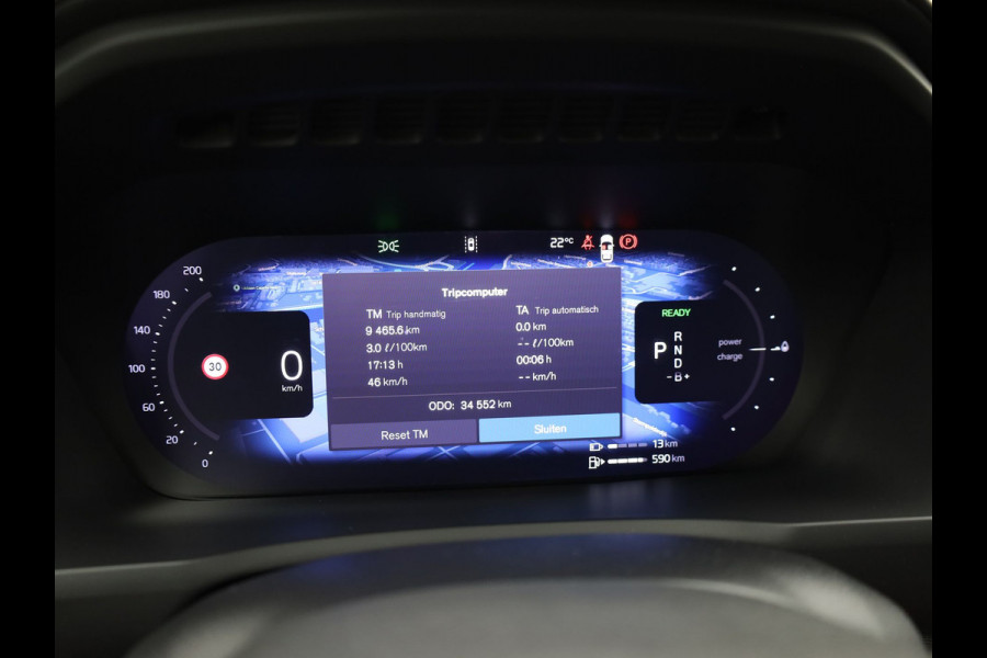 Volvo XC90 2.0 T8 Recharge AWD Ultimate Dark | Pano | Luchtvering | Bowers & Wilkins | Trekhaak | Prijs Rijklaar!!