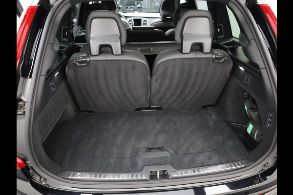 Volvo XC90 2.0 T8 Recharge AWD Ultimate Dark | Pano | Luchtvering | Bowers & Wilkins | Trekhaak | Prijs Rijklaar!!