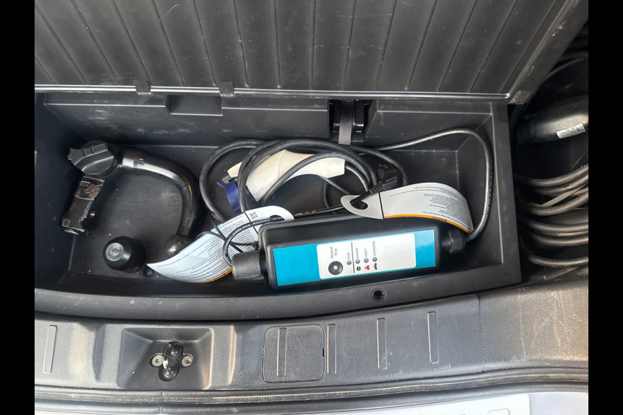 Mitsubishi Outlander 2.4 PHEV S-Edition Bomvol