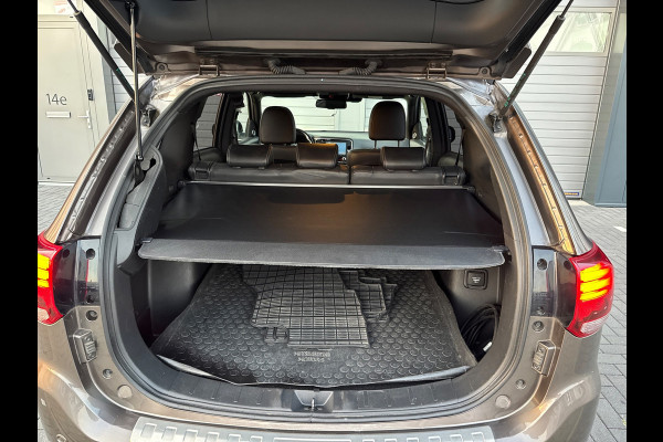 Mitsubishi Outlander 2.4 PHEV S-Edition Bomvol