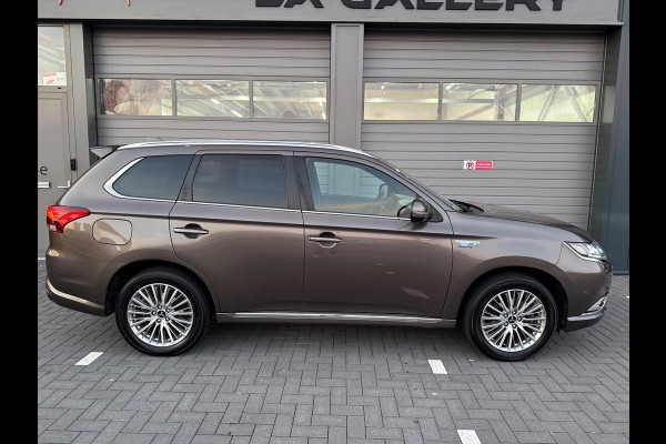 Mitsubishi Outlander 2.4 PHEV S-Edition Bomvol