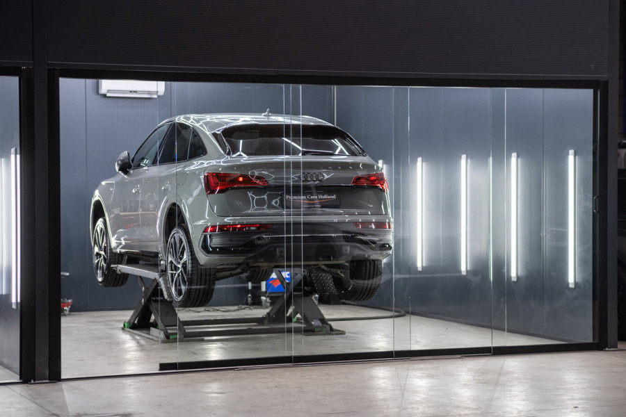 Volkswagen T-Roc 2.0 TSI 4Motion R Facelift Pano Navi Camera Keyless Beats 19 Inch