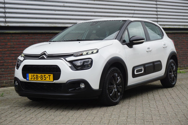 Citroën C3 1.2 PureTech Feel/INCL.NIEUWE DISTRIBUTIERIEM/ Navigatie/AppleCarPlay.