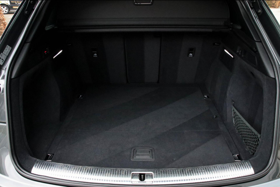 Audi Q5 2.0 TFSI Quattro Pro Line S S-Line 252pk Automaat! 1e|Dealer|Luchtvering|Panoramadak|Virtual Cockpit|360 Camera|ACC|Black