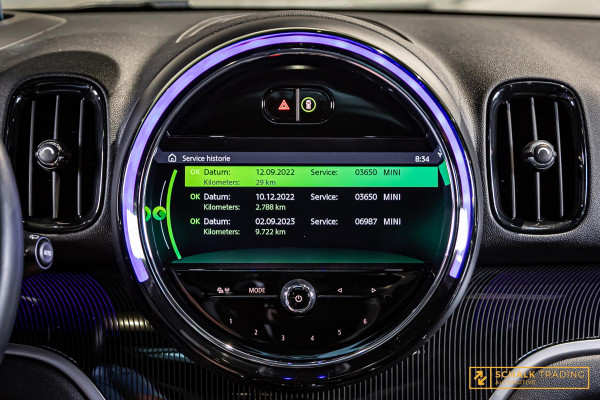 MINI Countryman 2.0 John Cooper Works AL4 JCW Pack|306PK|NAP