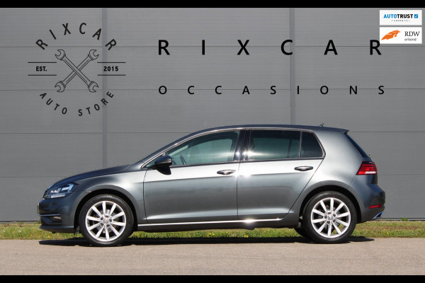 Volkswagen Golf 1.0 TSI Highline AdaptiveCruise VirtualCockpit Carplay