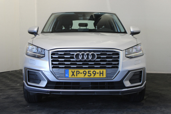 Audi Q2 1.0 TFSI Sport Pro Line |Camera|Navi|