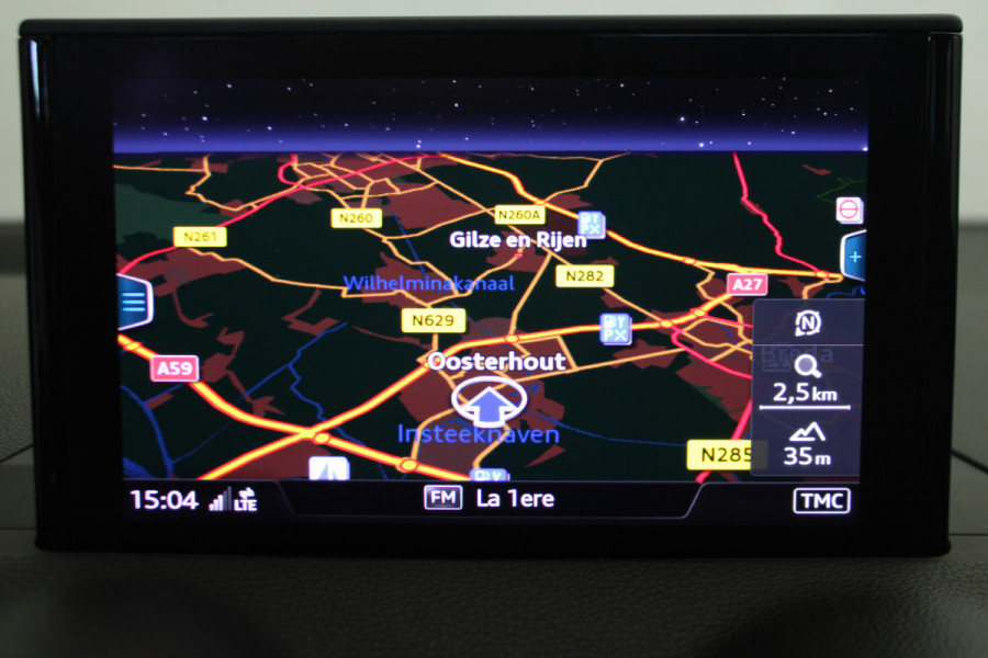 Audi Q2 1.0 TFSI Sport Pro Line |Camera|Navi|