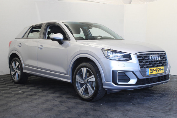 Audi Q2 1.0 TFSI Sport Pro Line |Camera|Navi|