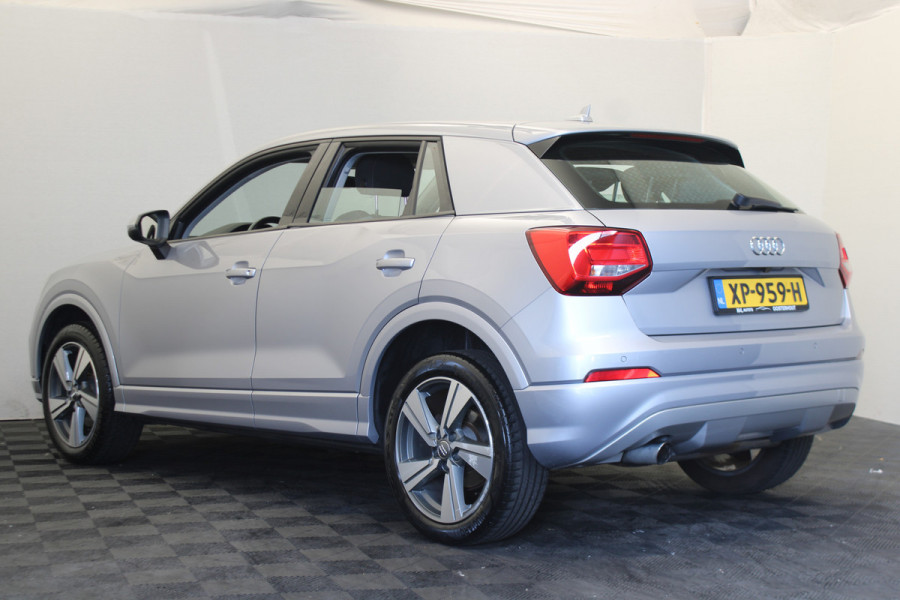 Audi Q2 1.0 TFSI Sport Pro Line |Camera|Navi|
