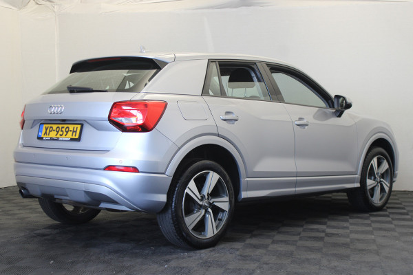Audi Q2 1.0 TFSI Sport Pro Line |Camera|Navi|