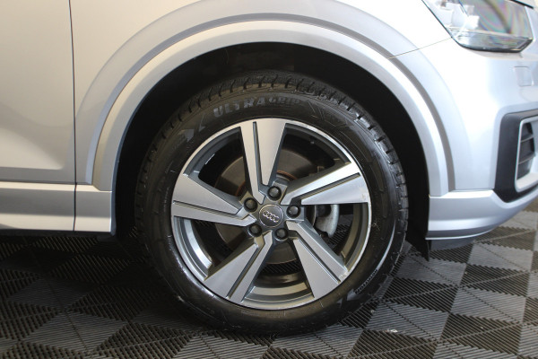 Audi Q2 1.0 TFSI Sport Pro Line |Camera|Navi|