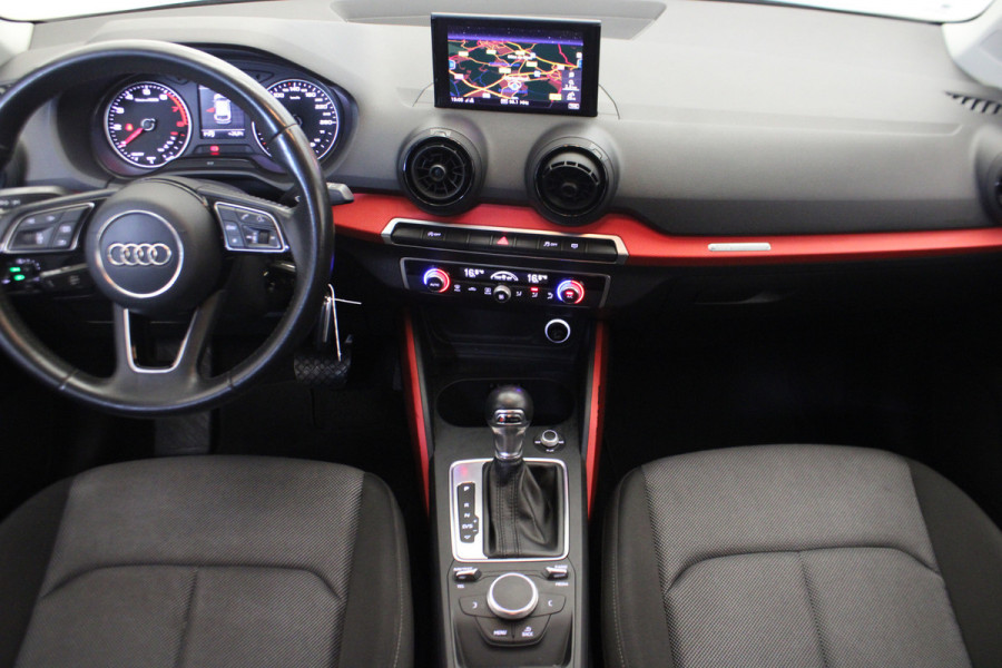 Audi Q2 1.0 TFSI Sport Pro Line |Camera|Navi|