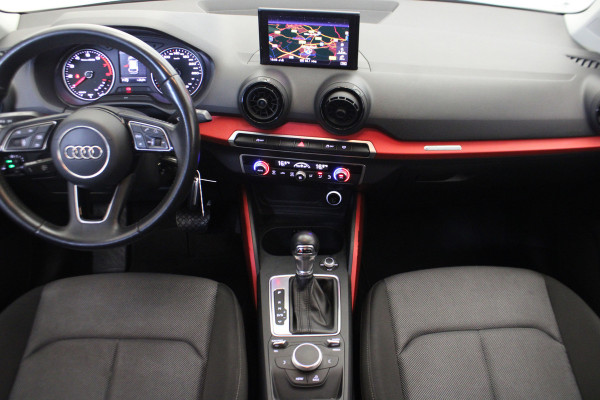 Audi Q2 1.0 TFSI Sport Pro Line |Camera|Navi|