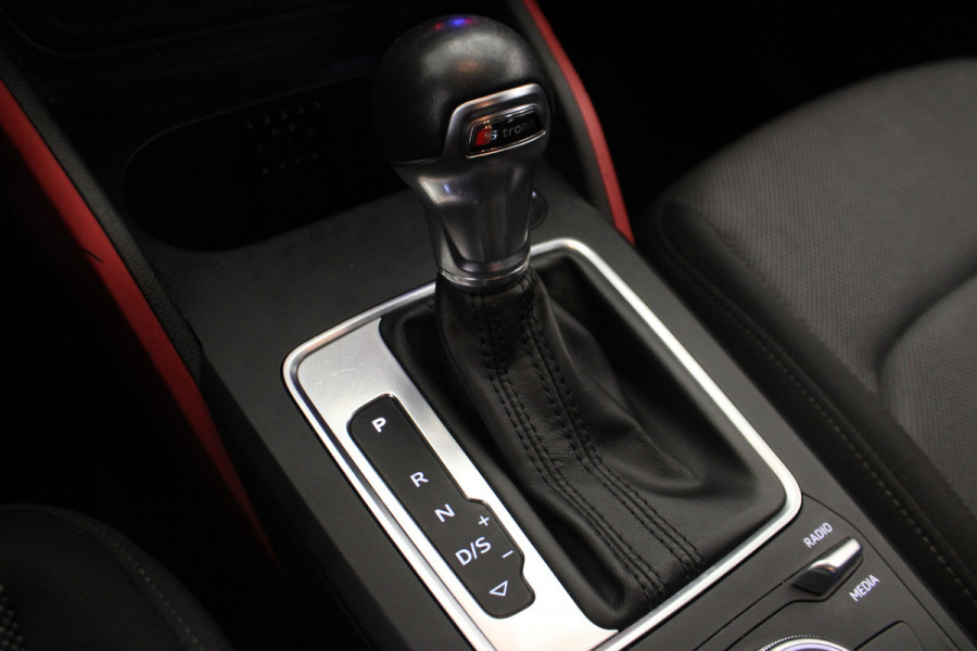 Audi Q2 1.0 TFSI Sport Pro Line |Camera|Navi|