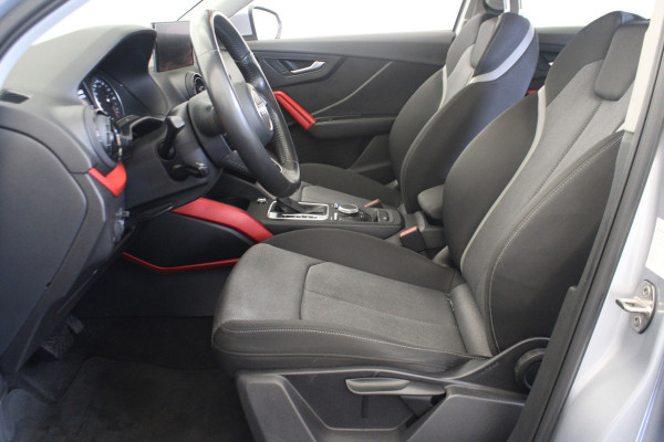 Audi Q2 1.0 TFSI Sport Pro Line |Camera|Navi|