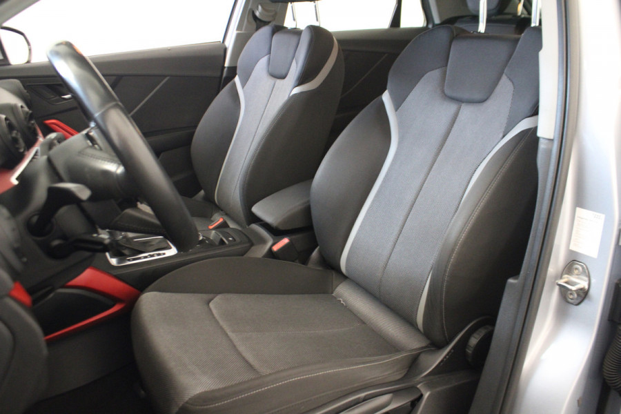 Audi Q2 1.0 TFSI Sport Pro Line |Camera|Navi|