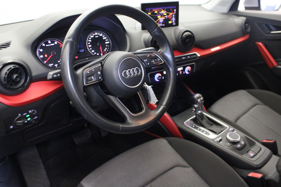 Audi Q2 1.0 TFSI Sport Pro Line |Camera|Navi|
