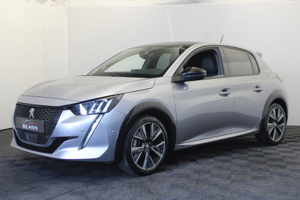 Peugeot 208 1.2 PureTech GT-Line |Pano|Navi|Camera|