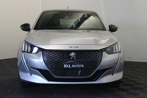 Peugeot 208 1.2 PureTech GT-Line |Pano|Navi|Camera|