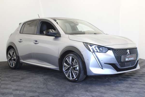 Peugeot 208 1.2 PureTech GT-Line |Pano|Navi|Camera|
