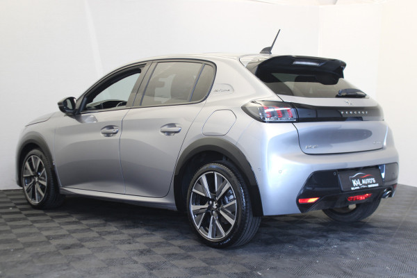 Peugeot 208 1.2 PureTech GT-Line |Pano|Navi|Camera|