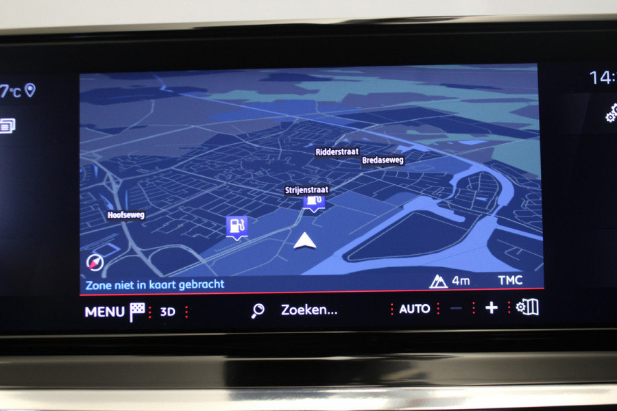 Peugeot 208 1.2 PureTech GT-Line |Pano|Navi|Camera|