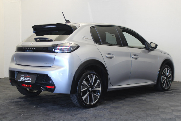 Peugeot 208 1.2 PureTech GT-Line |Pano|Navi|Camera|