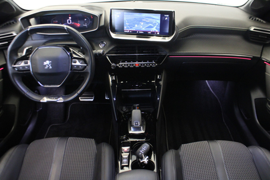 Peugeot 208 1.2 PureTech GT-Line |Pano|Navi|Camera|