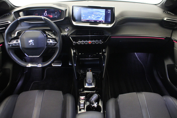 Peugeot 208 1.2 PureTech GT-Line |Pano|Navi|Camera|