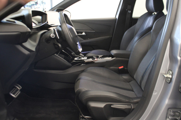 Peugeot 208 1.2 PureTech GT-Line |Pano|Navi|Camera|