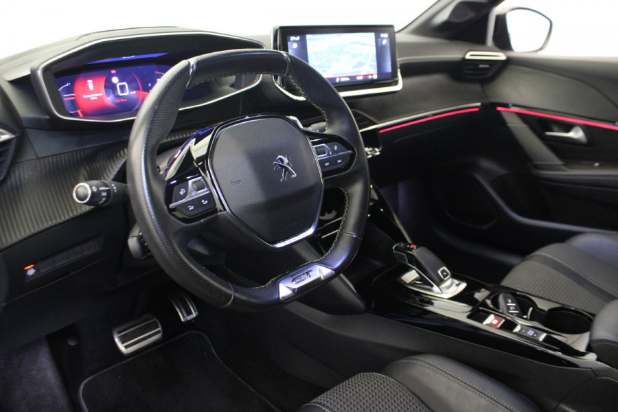 Peugeot 208 1.2 PureTech GT-Line |Pano|Navi|Camera|