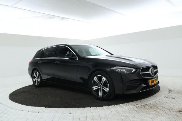 Mercedes-Benz C-Klasse Estate 200 d AMG Line Automaat, Climate, Digital Dash!