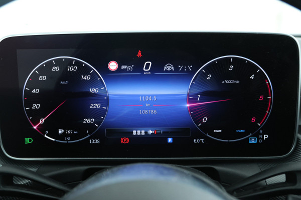 Mercedes-Benz C-Klasse Estate 200 d AMG Line Automaat, Climate, Digital Dash!