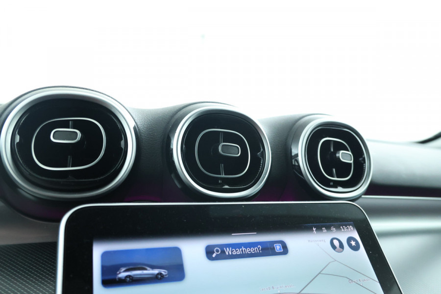 Mercedes-Benz C-Klasse Estate 200 d AMG Line Automaat, Climate, Digital Dash!