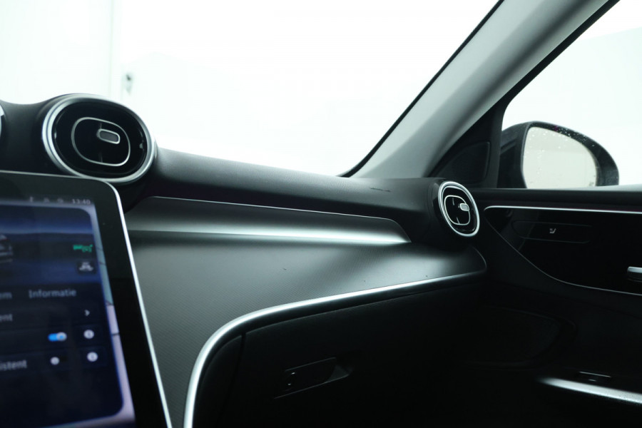 Mercedes-Benz C-Klasse Estate 200 d AMG Line Automaat, Climate, Digital Dash!