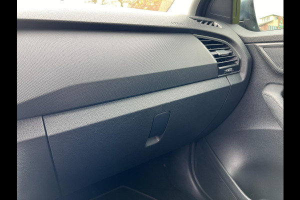 Škoda Fabia 1.0 TSI Online Edition / Apple Carplay / parkeer sensoren