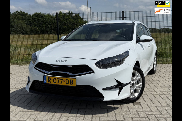 Kia Ceed Sportswagon 1.0 T-GDi DynamicLine | Achteruitrijcamera | PDC | Trekhaak | Carplay |