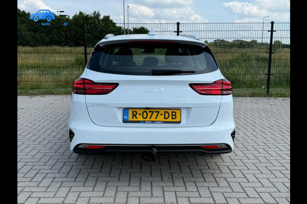 Kia Ceed Sportswagon 1.0 T-GDi DynamicLine | Achteruitrijcamera | PDC | Trekhaak | Carplay |