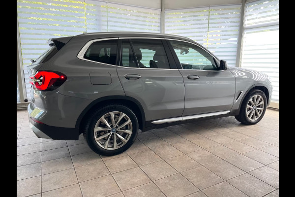 BMW X3 xDrive30e ** LASER, BEIGE LEDER, TREKH, PANORAMA, HuD, ACC, 19-inch LMV ** 1e eig - UNFALLFREI ** ** INFORMEER OOK NAAR ONZE AANTREKKELIJKE FINANCIAL-LEASE TARIEVEN **