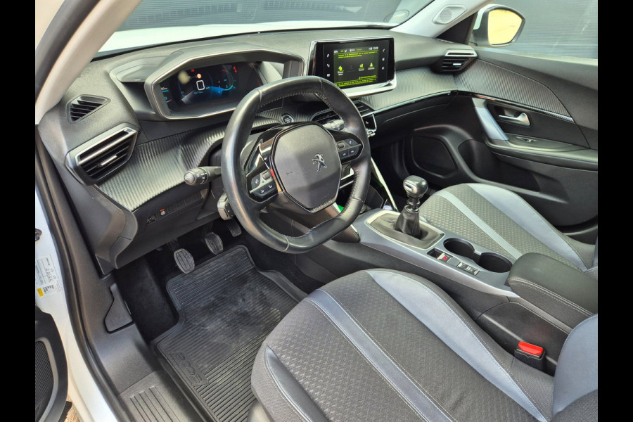 Peugeot 2008 1.2 PureTech BL Allure Carplay, Virtual 3D, LED