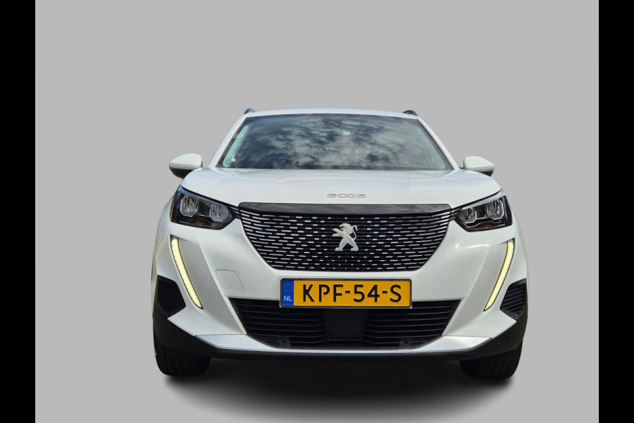 Peugeot 2008 1.2 PureTech BL Allure Carplay, Virtual 3D, LED